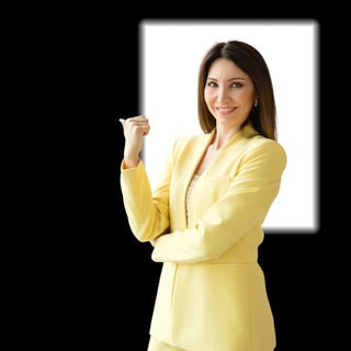 Telegram profile photo for Юлия Захарченко | PRO крипту