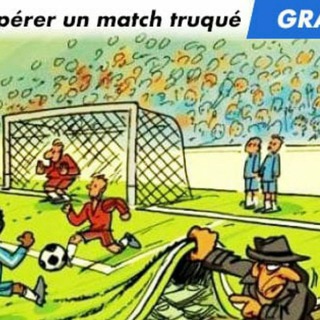 Telegram profile photo for Mr TAH matchs suspects