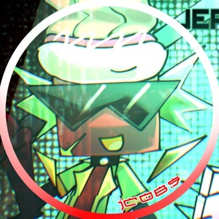 Telegram profile photo for 𐌘𐍔𐌘𐌄𐌡Ш𐌑𐌄𐌛Ц’ /J🌀