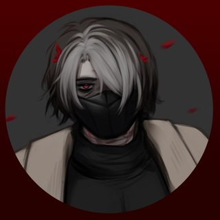 Telegram profile photo for darling.desu🥀