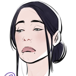 Telegram profile photo for aveny🍀