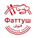 Telegram profile photo for ФАТТУШ