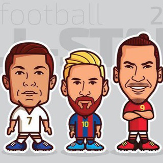Telegram profile photo for Football H clube