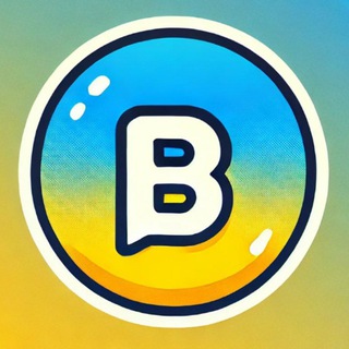 Telegram profile photo for Baza Постачальників України