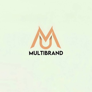 Telegram profile photo for MULTIBRAND