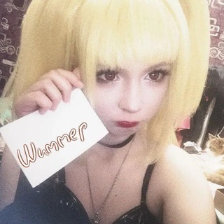 Telegram profile photo for Shimmer chan