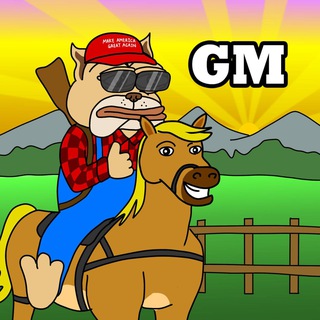 Telegram profile photo for $BILL'S BACKYARD