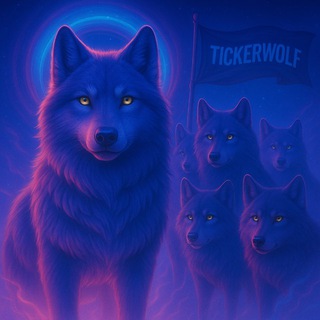 Telegram profile photo for Wolfpack 🐺