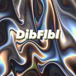 Telegram profile photo for DibFtbl