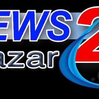 Telegram profile photo for News bazar24