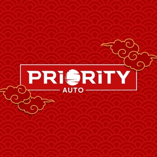 Telegram profile photo for 🇨🇳АВТО ИЗ КИТАЯ - PRIORITY AUTO
