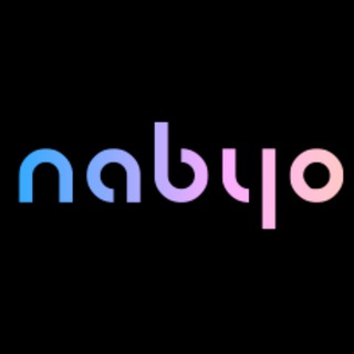 Telegram profile photo for NABYO