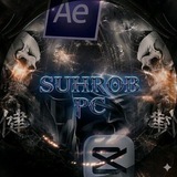Telegram profile photo for SUHROB FREE FIRE AKK SAVDO💸
