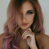 Telegram profile photo for Причёски