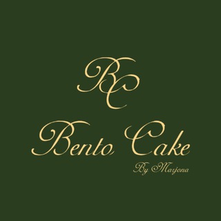 Telegram group profile photo for ๐๐ฐ๐ญBento cake ๐ญ๐ฐ๐