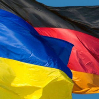 Telegram profile photo for 🇺🇦-🇩🇪Украина- Германия