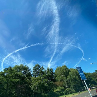 Telegram group profile photo for Chemtrails&Magnetismus bei nicht geimpten Gesprächs Gruppe