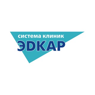 Telegram profile photo for ЭДКАР 👨👩👧 система клиник