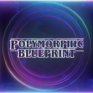 Telegram profile photo for Polymorphic Blueprint