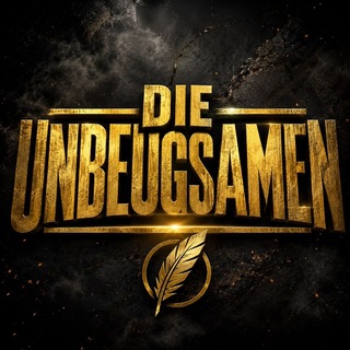Telegram profile photo for Die_Unbeugsamen TikTok