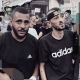 Telegram profile photo for عِــز الــبِــلَاد 𓂆💚
