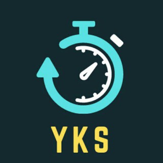 Telegram profile photo for YKS'ye kalan süre