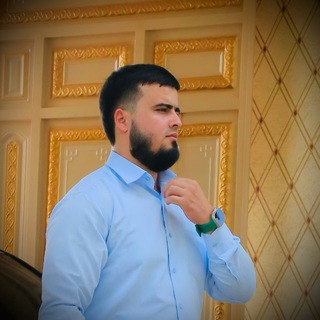 Telegram profile photo for Abduvahob Abduqahhorov | Blogi📝
