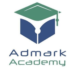 Telegram profile photo for Admark.Academy
