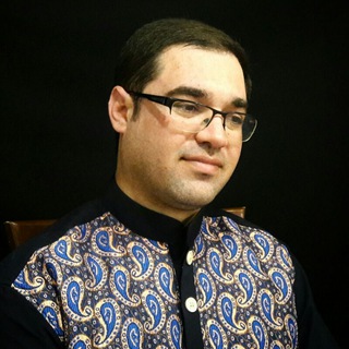 Telegram profile photo for غلامعلی گوران اوریمی