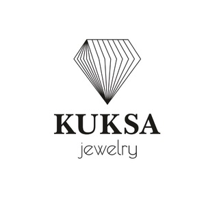 Telegram profile photo for KUKSA бренд украшений