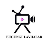 Telegram profile photo for ▶️ BUGUNGI LAVHALAR♨️
