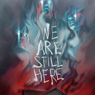 Telegram profile photo for La casa dell'orrore FILM we are still here ITA