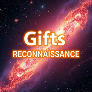 Telegram profile photo for подарки от ytcnj