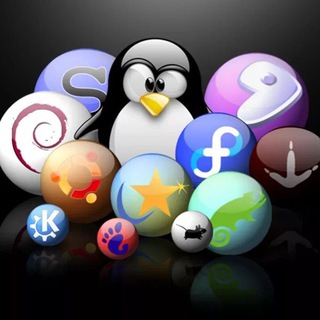 Telegram profile photo for Linux Operating System & Softwares