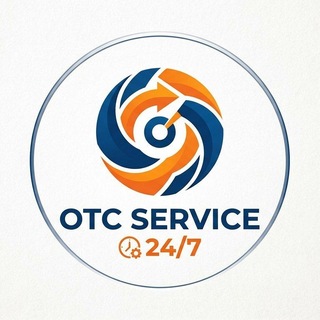 Telegram profile photo for 💸OTC SERVICE 24/7💸