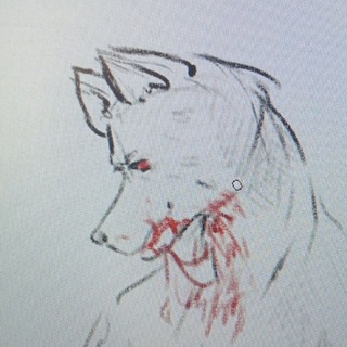 Telegram profile photo for Beast of blood
