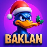 Telegram profile photo for Правила BaklanNFT