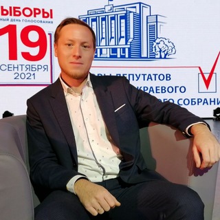 Telegram profile photo for Саидов Кирилл