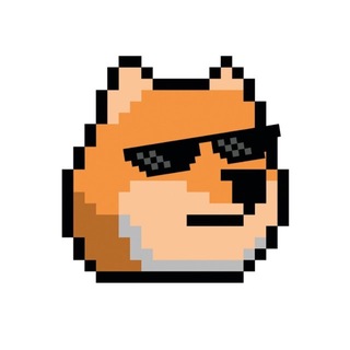 Telegram profile photo for Пёсик