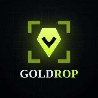 Telegram profile photo for GOLDROP Standoff2