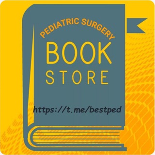Telegram profile photo for Best Pediatrics Surgery Text BOOks