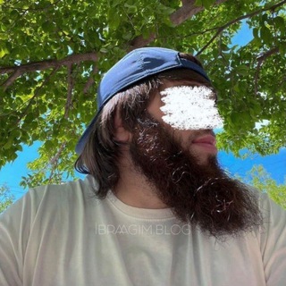 Telegram profile photo for axiy