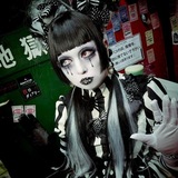 Telegram profile photo for ヤシロの日々👻 『ジグラット』