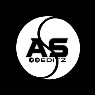 Telegram profile photo for AS EDITZ