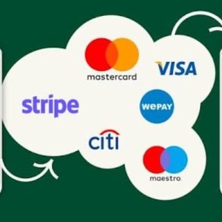 Telegram profile photo for Apple Pay/Gpay/3D Gateway