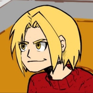Telegram profile photo for Eliz Anchar - РЕСТ