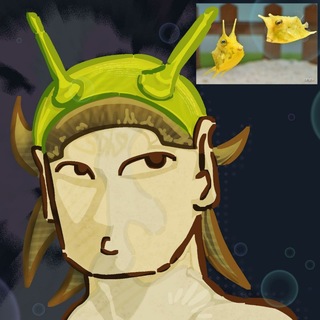 Telegram profile photo for Позорный ФД и я