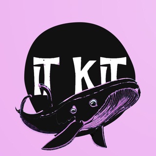 Telegram profile photo for IT КИТ