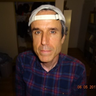 Telegram profile photo for Terry A. Davis Archives