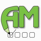 Telegram profile photo for آزمون مارکت